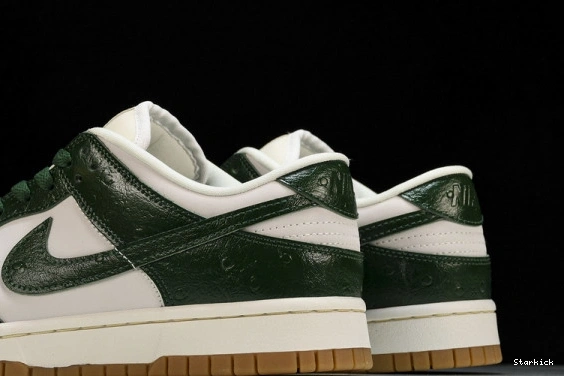 FJ2260-002 Low Dunk Nike Green Gorge 0104